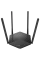 Router fără fir MERCUSYS MR60X, Negru