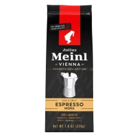 Кофе Julius Meiln Trend Colection Espresso Moka 220 г