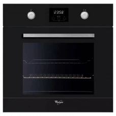 Cuptor Electric Whirlpool Absolute AKP 461/NB, Negru