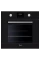Cuptor Electric Whirlpool Absolute AKP 461/NB, Negru