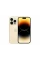 Смартфон Apple iPhone 14 Pro / 256Гб / 6Гб / Gold