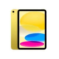 Планшет Apple iPad 10.9 (10th gen) A2757, WiFi + Cellular, 64Гб, Жёлтый