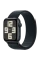 Ceas inteligent Apple Watch SE (2nd gen), 44mm, Midnight