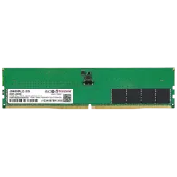 Оперативная память Transcend JetRam, DDR5 SDRAM, 4800 МГц, 32 Гб, JM4800ALE-32G