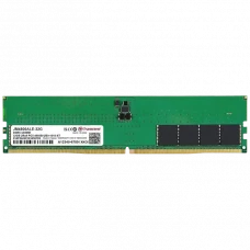 Memorie RAM Transcend JetRam, DDR5 SDRAM, 4800 MHz, 32 GB, JM4800ALE-32G