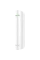 Detector de spargere Ajax GlassProtect, Alb