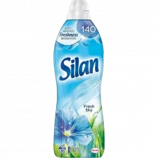 Balsam de rufe Silan Classic Fresh Sky, 1,672 L