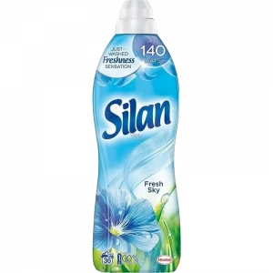 Spălat Silan