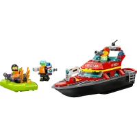 Constructor LEGO 60373, 5+