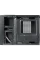 Компьютерный корпус Chieftec UE-02B, Mini-Tower, ATX, Чёрный