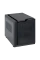 Carcasă PC Chieftec CI-01B-OP, Micro-ATX, Fără PSU, Negru