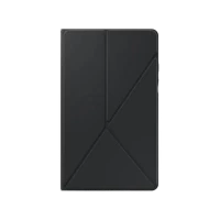 Husă pentru tabletă Samsung Galaxy Tab A9, 8,7, Negru