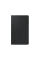 Husă pentru tabletă Samsung Galaxy Tab A9, 8,7, Negru