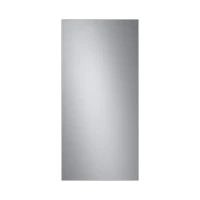 Panou pentru frigider Samsung RA-B23EUTS9GG, Oțel inoxidabil