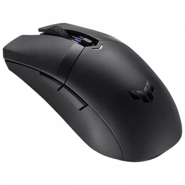 Игровая мышь ASUS TUF Gaming M4, Чёрный
