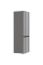 Холодильник Gorenje NRK6202ES4, Нержавеющая сталь