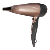 Uscător de păr VITEK VT-2238, 2000 W, Cafeniu
