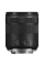 Obiectiv foto Canon RF 85mm f/2.0 Macro IS STM