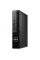 Mini PC DELL OptiPlex 3000, Tiny, Intel Core i3-12100T, 8GB/256GB, Intel UHD Graphics 630, Linux Ubuntu