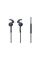 Căști pentru telefoane mobile Samsung S6 EG920, Cu fir, Negru