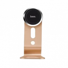 Suport Auto Hoco P8 , Auriu