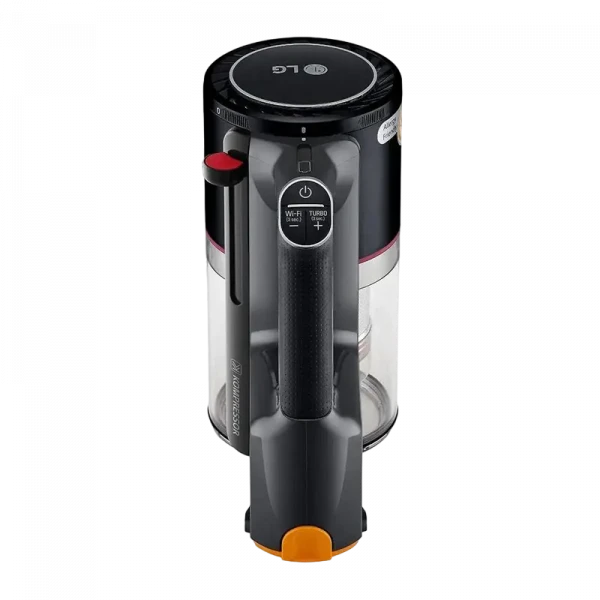 Aspirator Vertical LG A9K-MAX1, Negru