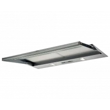 Hota încorporabilă Elica CIAK LUX GR/A/L/56, Argintiu