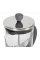 Cafetiera French Press Rondell RDS-840, 1L, Argintiu
