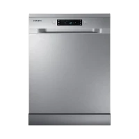 Посудомоечная машина Samsung DW60A6092FS/WT, Серебристый
