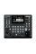 Controler de la distanță pentru cameră Panasonic AW-RP60GJ, Negru