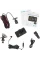 Cameră auto DVR Globex GE-115, Full-HD 1080P, Negru