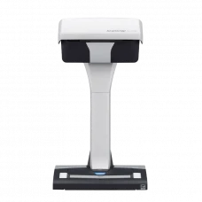 Overhead Contactless Scanner Ricoh ScanSnap SV600, A3, Alb | Negru