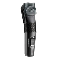 Aparat de tuns BaByliss Precision Cut E786E, Negru