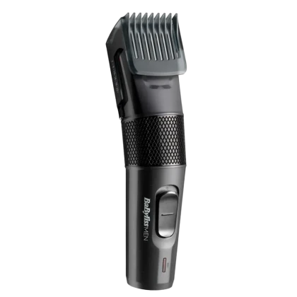 Машинка для стрижки BaByliss Precision Cut E786E, Чёрный