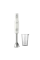 Blender de mână PHILIPS HR2536/00, Alb