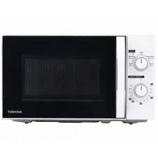 Cuptor cu microunde Toshiba MWP-MM20P WH, Alb