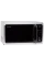Микроволновая печь Sharp R643S, Серебристый