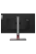 Монитор Lenovo P27q-30 / 27 дюймов / IPS 2560x1440 WQHD / Чёрный | Серый
