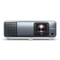 Лазерный проектор BenQ 9H.JSK77.17E / TK710STi, 3200ANSI Lumens, 4K UHD (3840×2160)