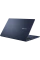 Laptop 17,3 ASUS Vivobook 17 X1704VA, Quiet Blue, Intel Core 5 120U, 16GB/512GB, Fără SO