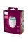 Эпилятор PHILIPS BRE245/00, Белый/Зелёный