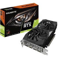 Placă Video Gigabyte GV-N2060D6-12GD, 12GB GDDR6 192bit