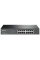 Switch de rețea TP-LINK TL-SG1016DE, 16x 10/100/1000 Mbps