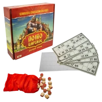 Joc de masă Strateg Lotto Royal 342