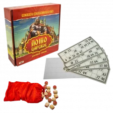 Joc de masă Strateg Lotto Royal 342