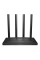 Router fără fir TP-LINK Archer C6 V3.2, Negru