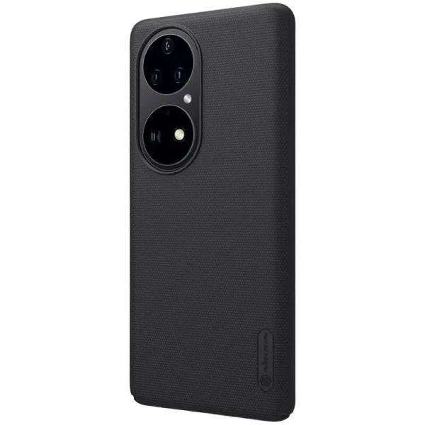 Husă Nillkin P50 Pro - Frosted, Negru