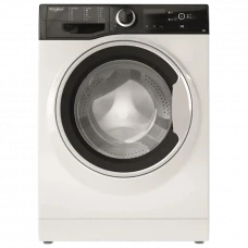 Mașină de spălat Whirlpool WRBSS 6215 B EU, 6kg, Alb