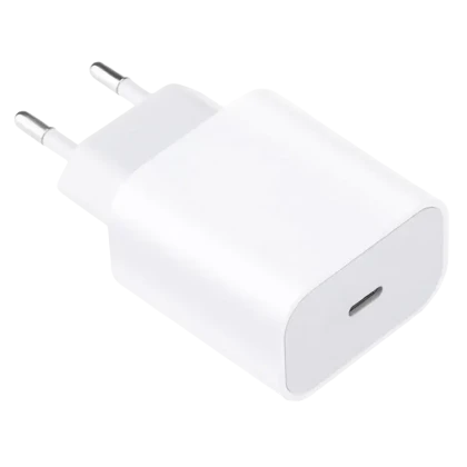 Încărcător Xiaomi Mi 20W Fast Charger Type-C, 20W, Alb