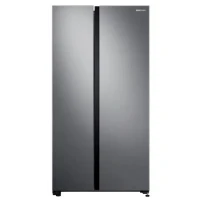 Frigider Samsung RS61R5001M9/UA,